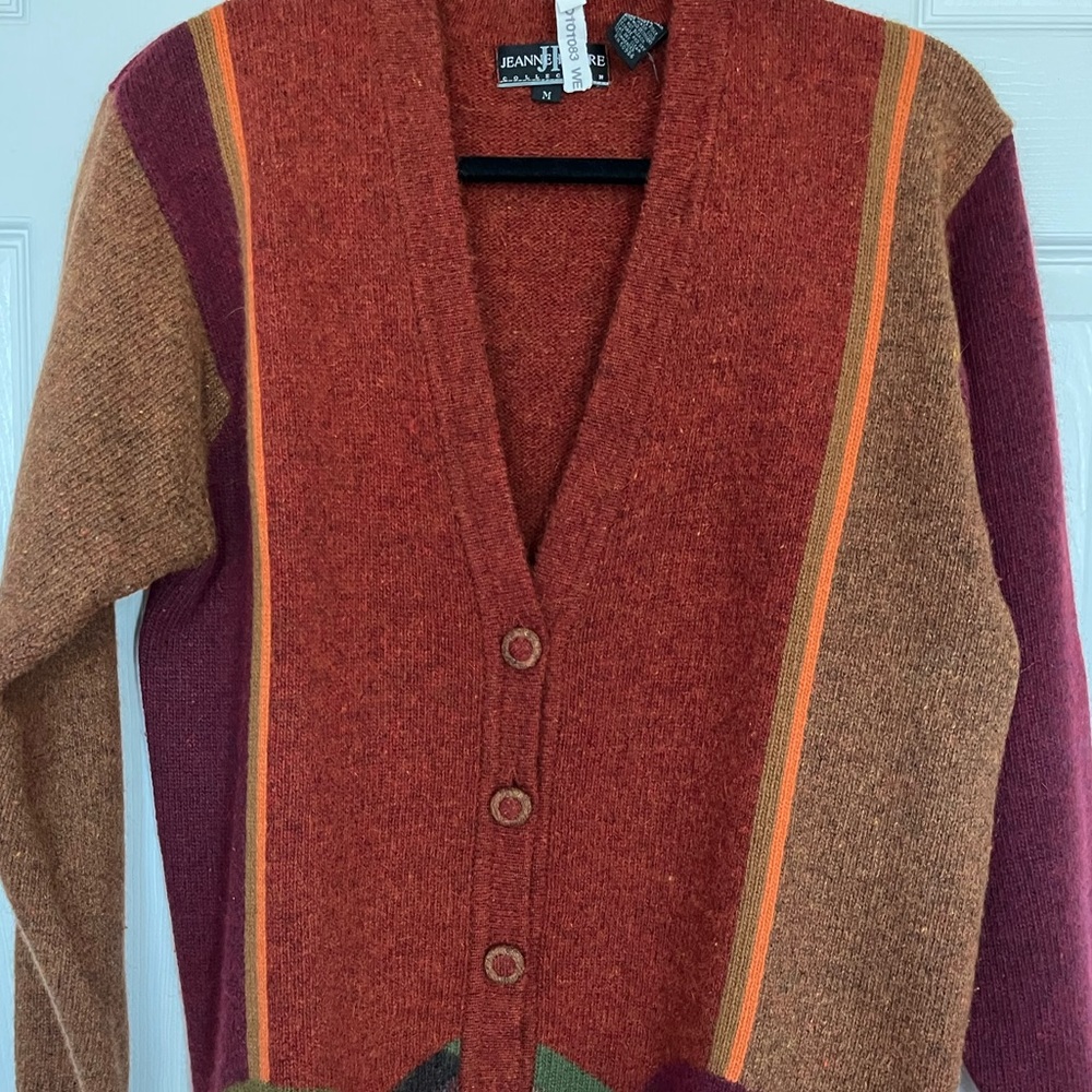 Vintage Cardigan
